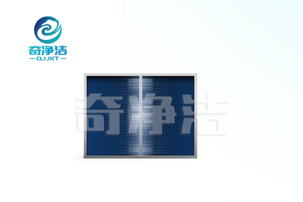 熱管換熱器