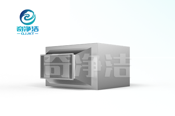 消聲器